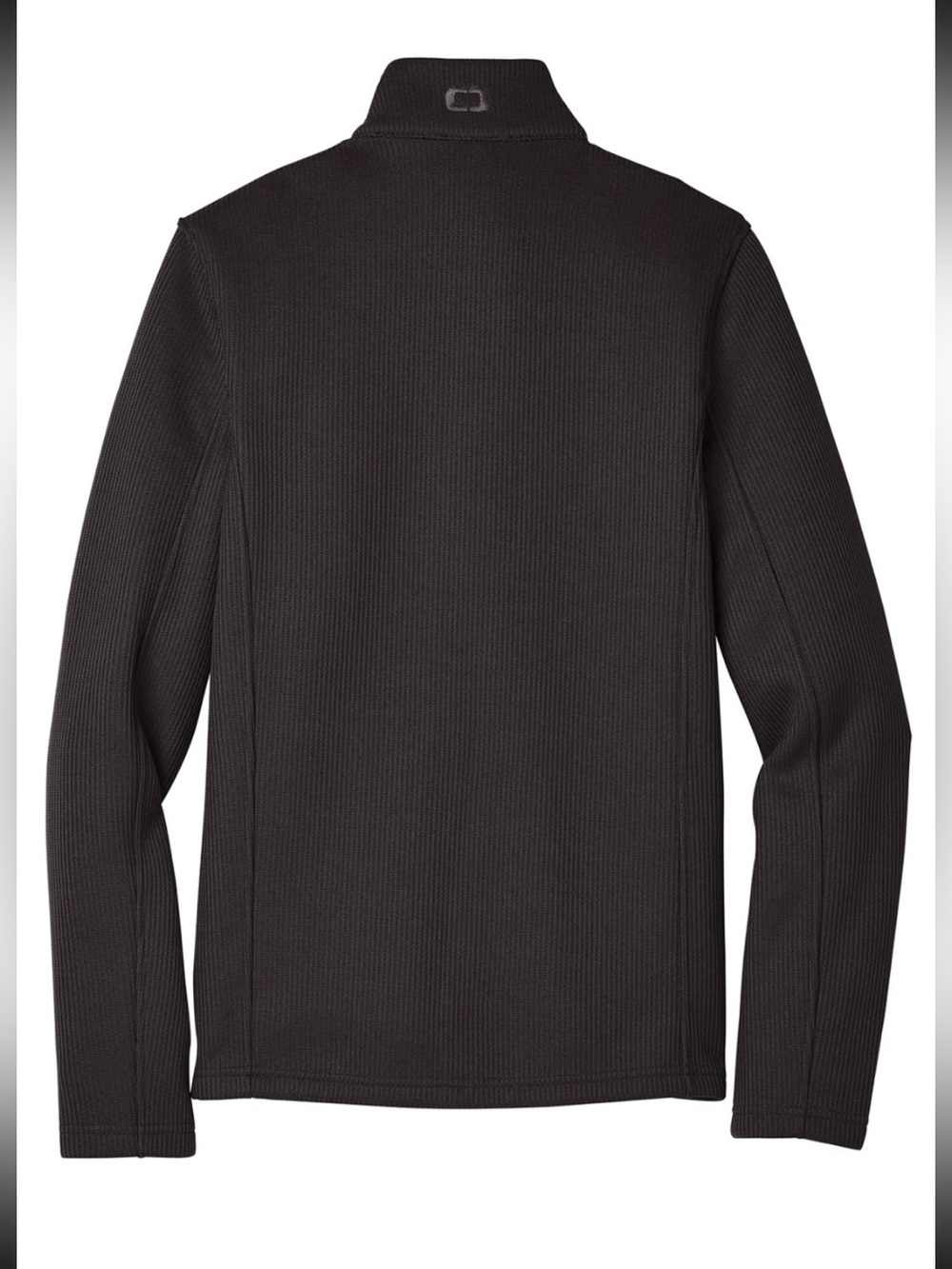OGIO Fleece Jacket - Picture 4 of 4